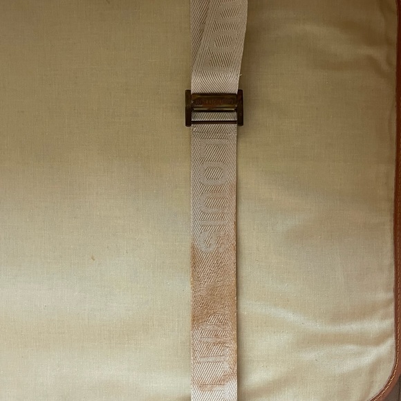 Vintage Louis Vuitton trunk with dividers and tray. 28x18x9 “. Mint condition. - Picture 6 of 15